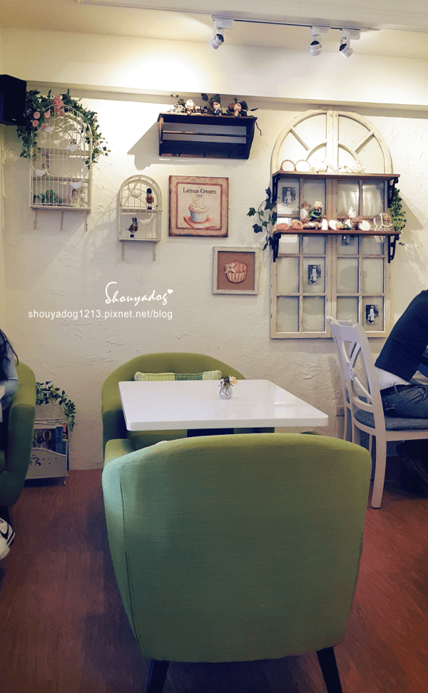 【複合式餐廳】板橋捷運新埔站美食 充滿夢幻少女心的Oyami