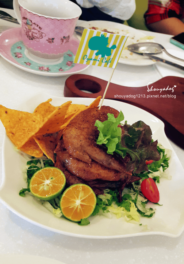 【複合式餐廳】板橋捷運新埔站美食 充滿夢幻少女心的Oyami