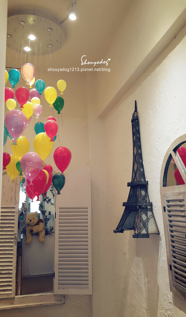 【複合式餐廳】板橋捷運新埔站美食 充滿夢幻少女心的Oyami