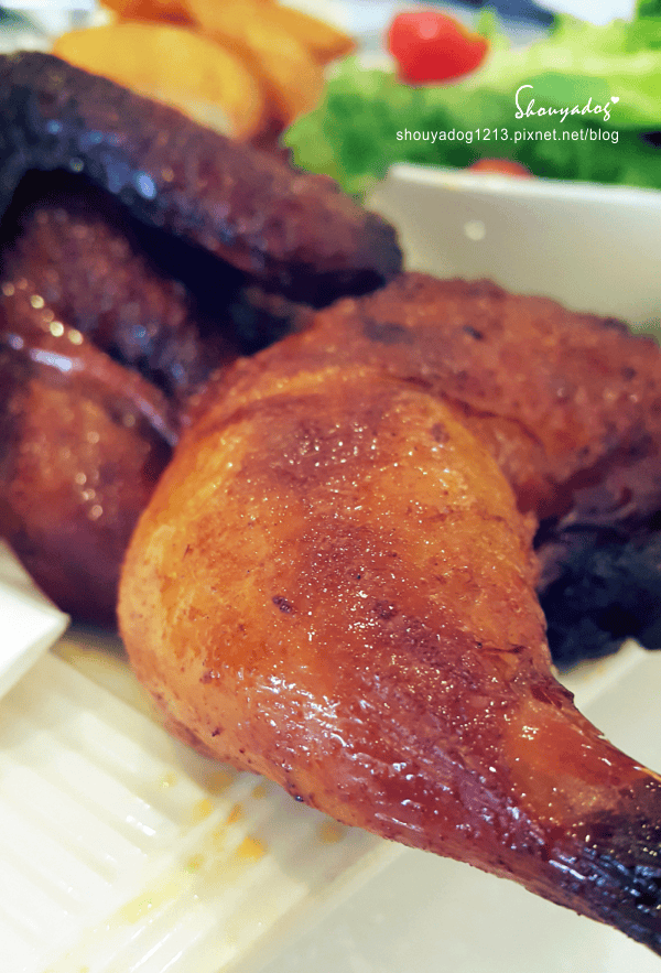 【複合式餐廳】板橋捷運新埔站美食 充滿夢幻少女心的Oyami