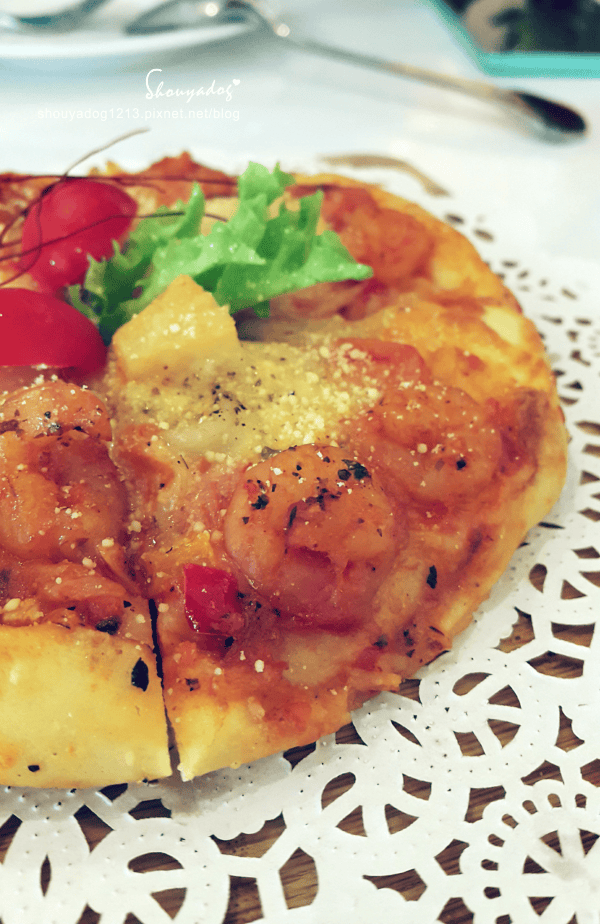 【複合式餐廳】板橋捷運新埔站美食 充滿夢幻少女心的Oyami