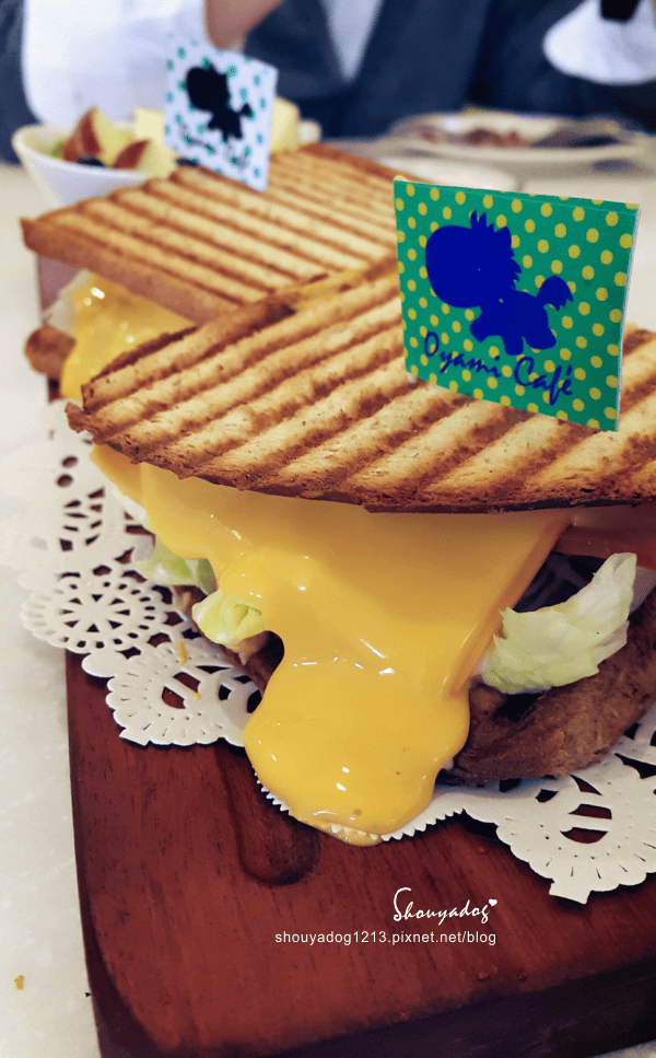 【複合式餐廳】板橋捷運新埔站美食 充滿夢幻少女心的Oyami