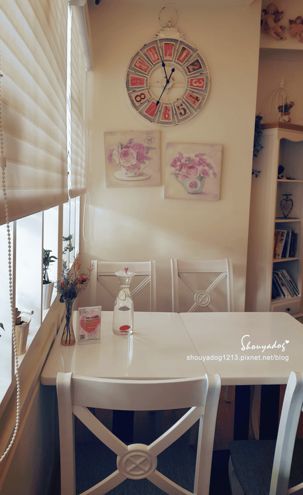 【複合式餐廳】板橋捷運新埔站美食 充滿夢幻少女心的Oyami