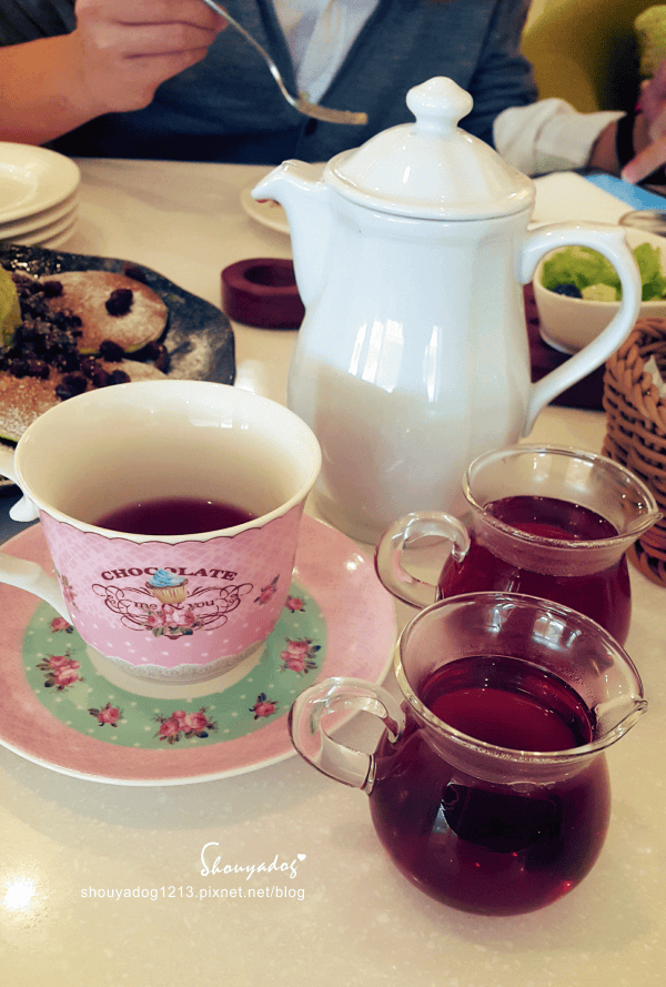 【複合式餐廳】板橋捷運新埔站美食 充滿夢幻少女心的Oyami