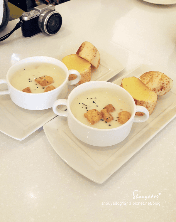 【複合式餐廳】板橋捷運新埔站美食 充滿夢幻少女心的Oyami