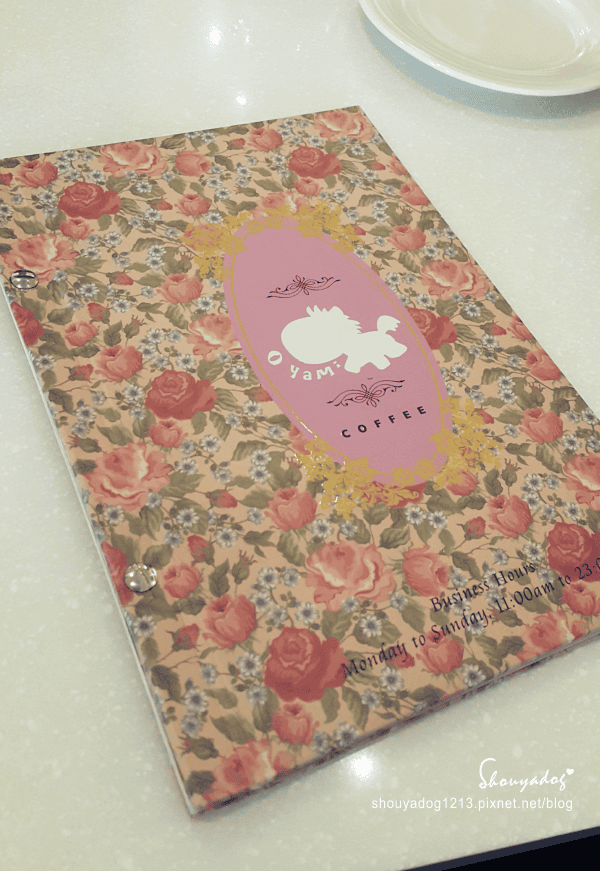 【複合式餐廳】板橋捷運新埔站美食 充滿夢幻少女心的Oyami