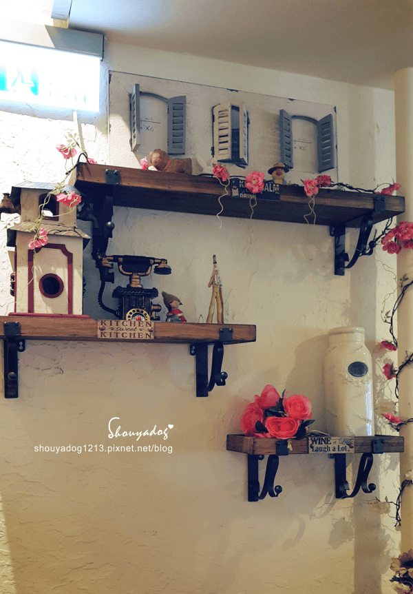 【複合式餐廳】板橋捷運新埔站美食 充滿夢幻少女心的Oyami