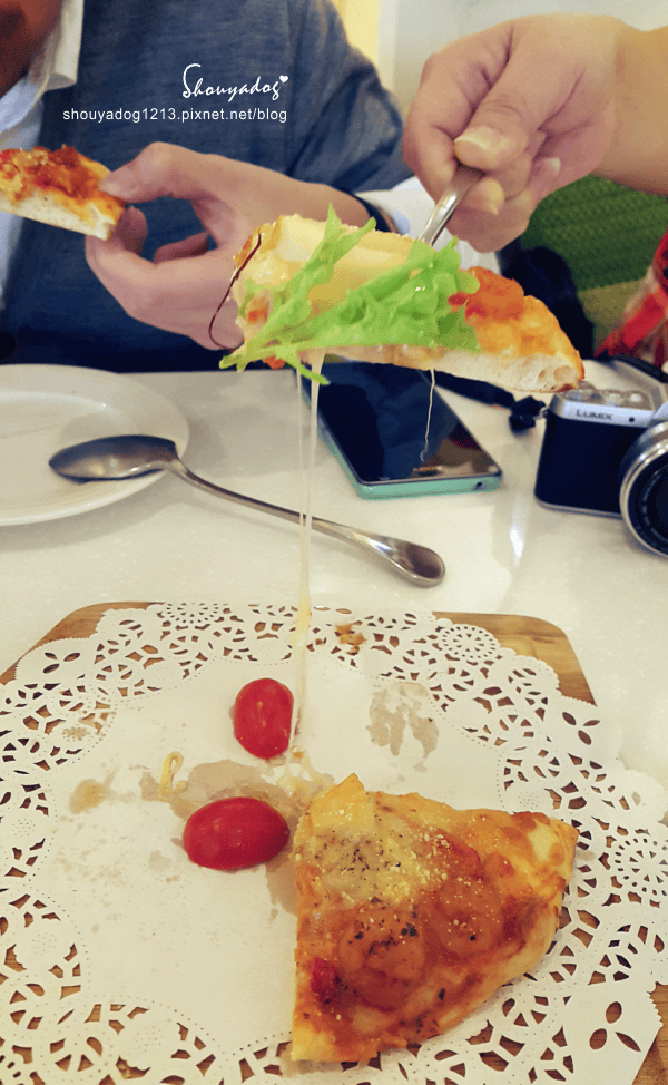 【複合式餐廳】板橋捷運新埔站美食 充滿夢幻少女心的Oyami