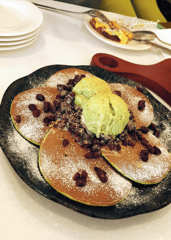 【複合式餐廳】板橋捷運新埔站美食 充滿夢幻少女心的Oyami