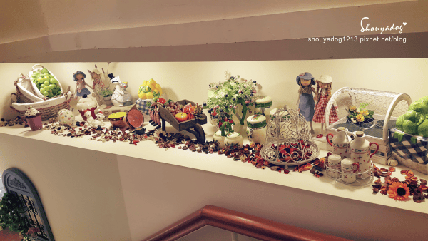 【複合式餐廳】板橋捷運新埔站美食 充滿夢幻少女心的Oyami