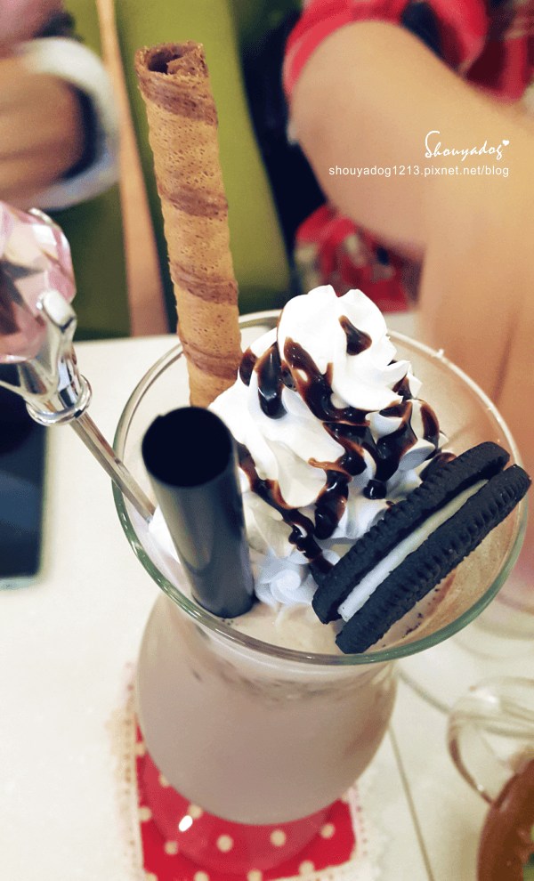 【複合式餐廳】板橋捷運新埔站美食 充滿夢幻少女心的Oyami