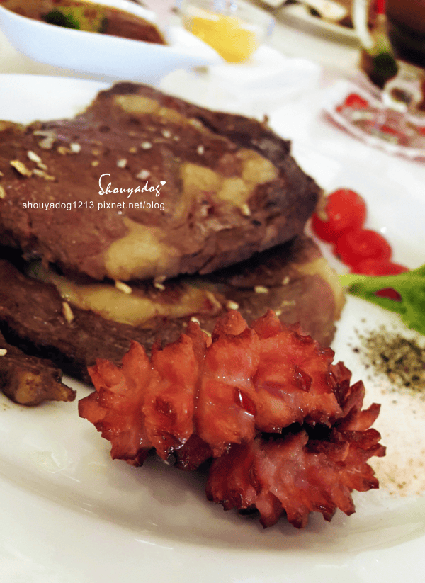 【複合式餐廳】板橋捷運新埔站美食 充滿夢幻少女心的Oyami