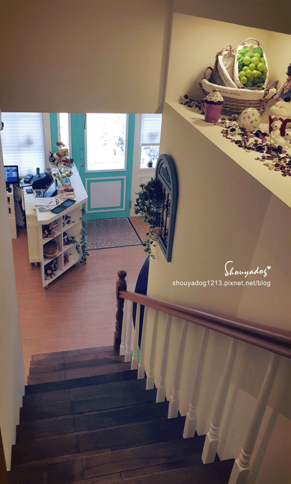 【複合式餐廳】板橋捷運新埔站美食 充滿夢幻少女心的Oyami