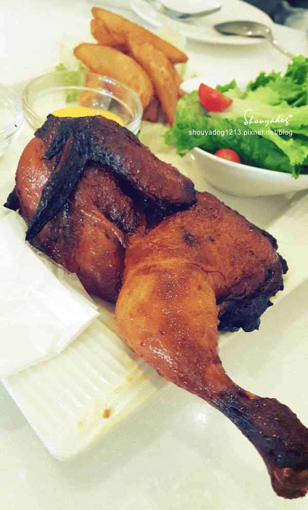 【複合式餐廳】板橋捷運新埔站美食 充滿夢幻少女心的Oyami