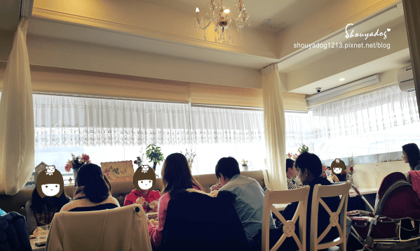 【複合式餐廳】板橋捷運新埔站美食 充滿夢幻少女心的Oyami