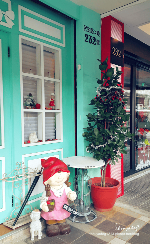 【複合式餐廳】板橋捷運新埔站美食 充滿夢幻少女心的Oyami