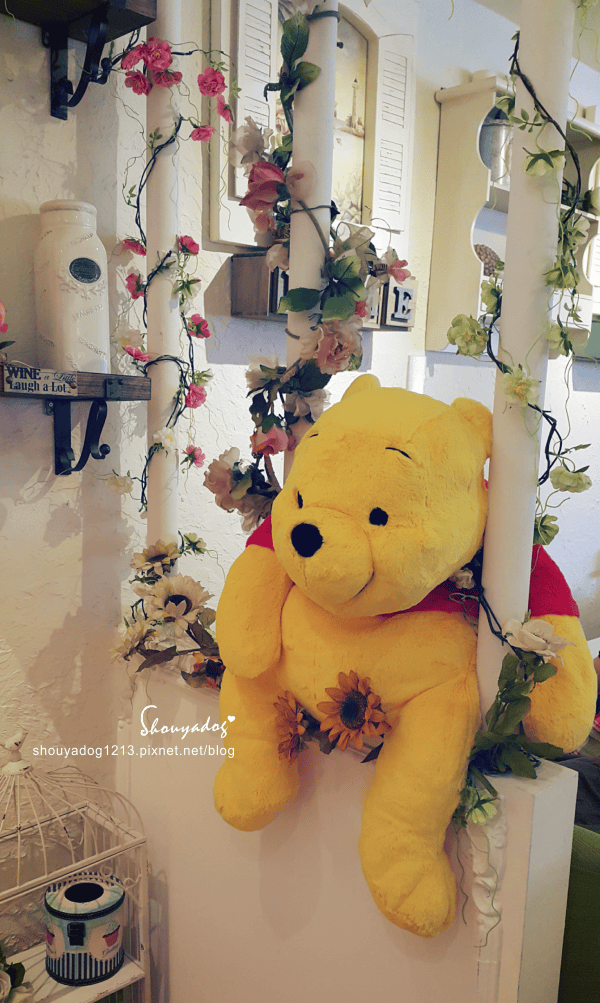 【複合式餐廳】板橋捷運新埔站美食 充滿夢幻少女心的Oyami