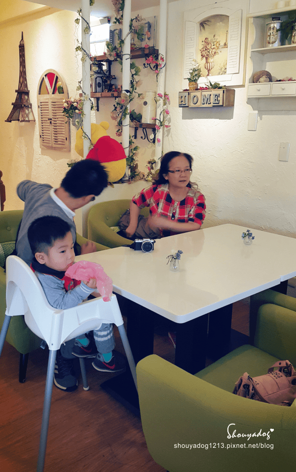 【複合式餐廳】板橋捷運新埔站美食 充滿夢幻少女心的Oyami