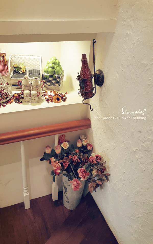 【複合式餐廳】板橋捷運新埔站美食 充滿夢幻少女心的Oyami