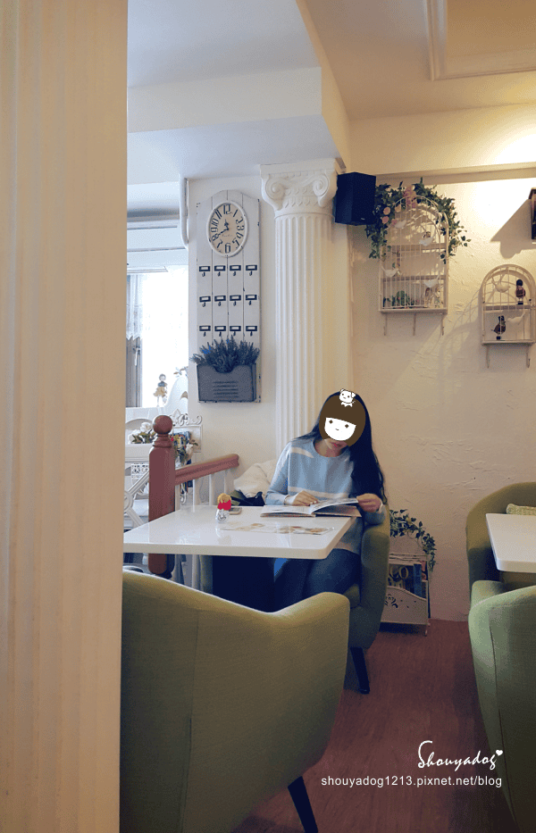 【複合式餐廳】板橋捷運新埔站美食 充滿夢幻少女心的Oyami