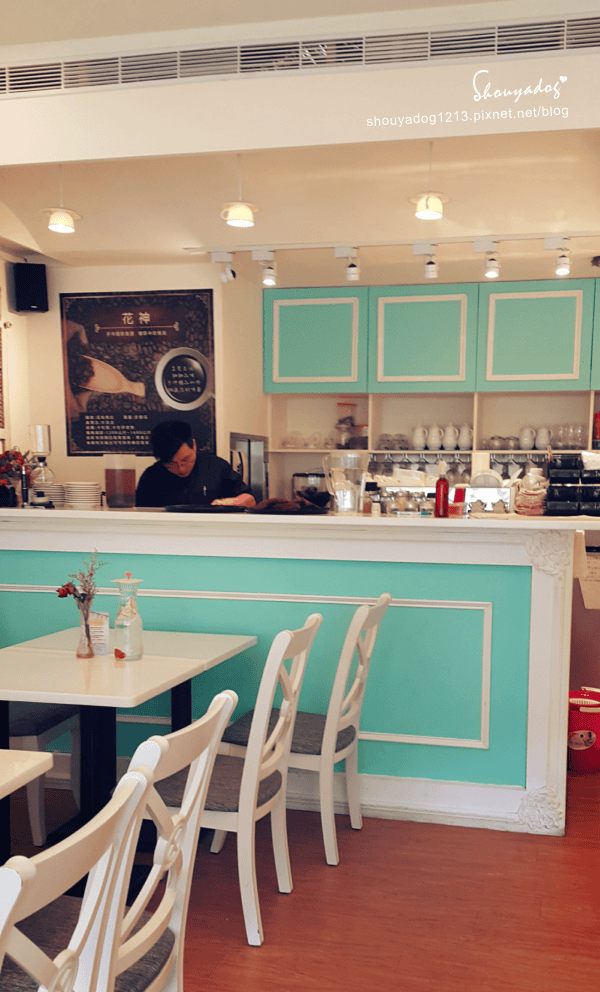 【複合式餐廳】板橋捷運新埔站美食 充滿夢幻少女心的Oyami