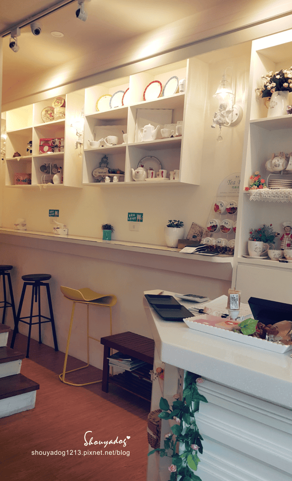 【複合式餐廳】板橋捷運新埔站美食 充滿夢幻少女心的Oyami