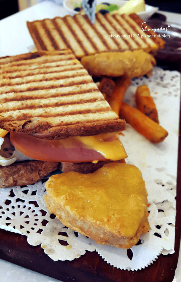 【複合式餐廳】板橋捷運新埔站美食 充滿夢幻少女心的Oyami