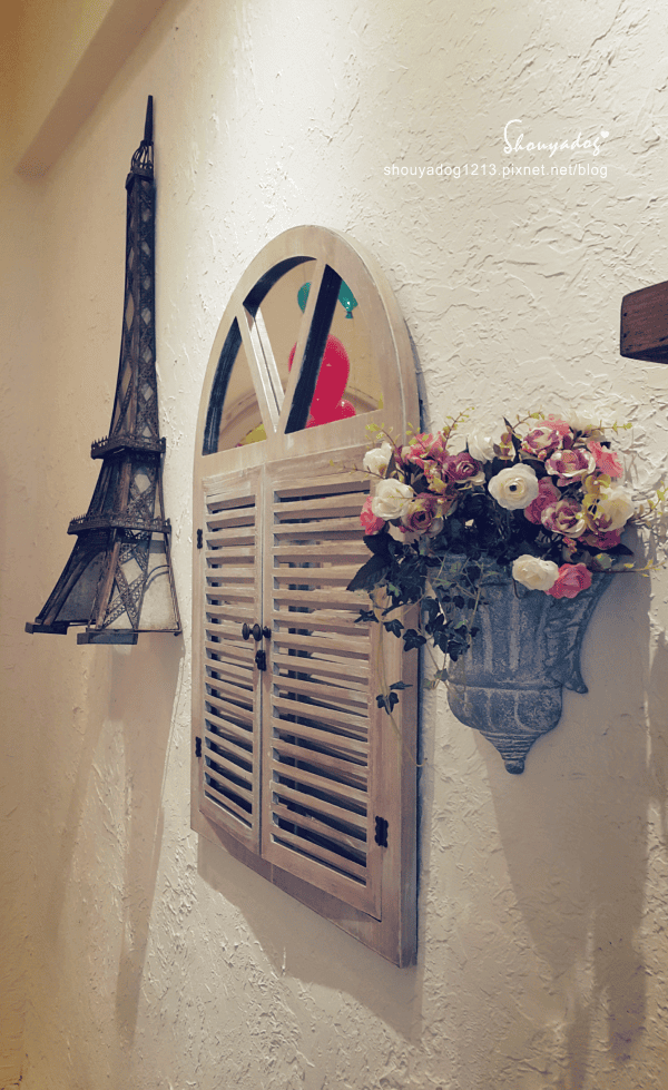 【複合式餐廳】板橋捷運新埔站美食 充滿夢幻少女心的Oyami