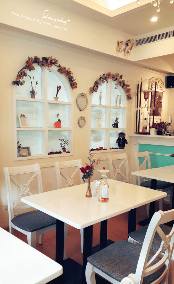 【複合式餐廳】板橋捷運新埔站美食 充滿夢幻少女心的Oyami