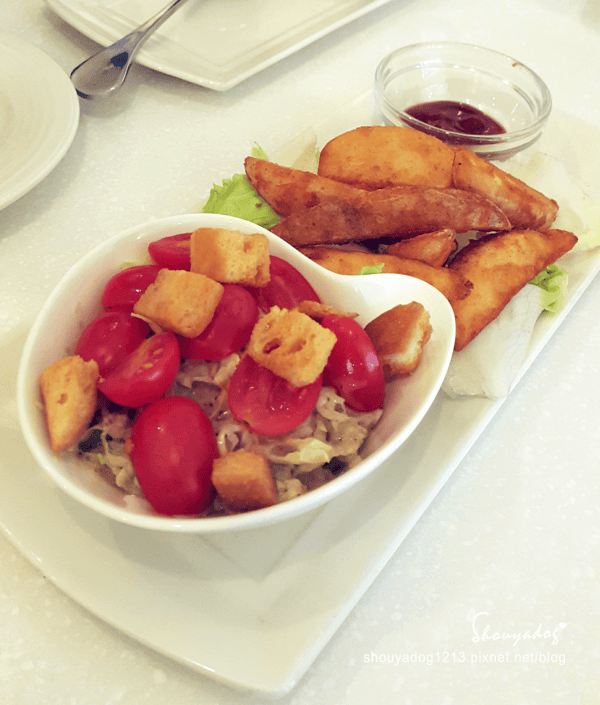 【複合式餐廳】板橋捷運新埔站美食 充滿夢幻少女心的Oyami