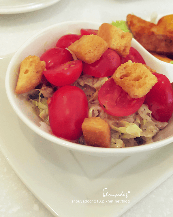 【複合式餐廳】板橋捷運新埔站美食 充滿夢幻少女心的Oyami