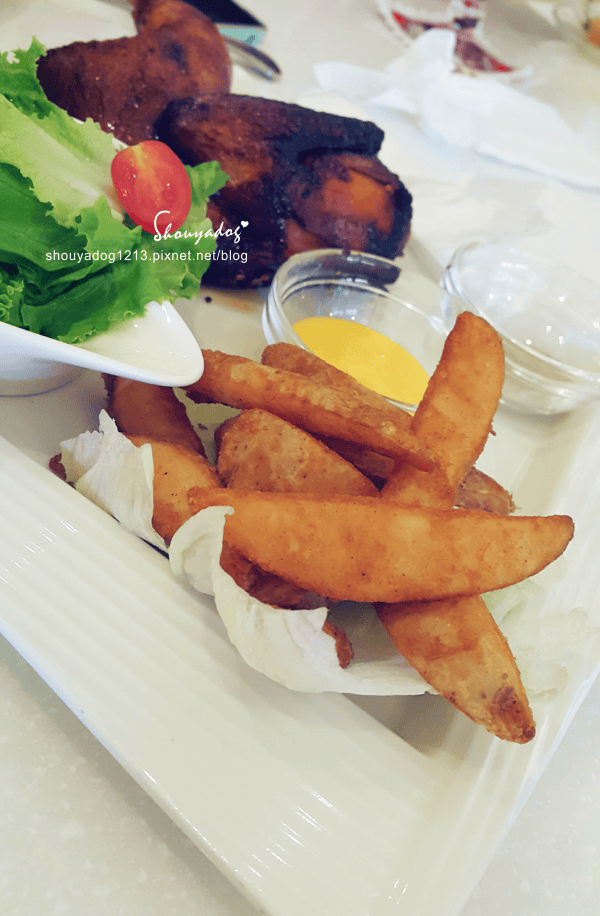 【複合式餐廳】板橋捷運新埔站美食 充滿夢幻少女心的Oyami