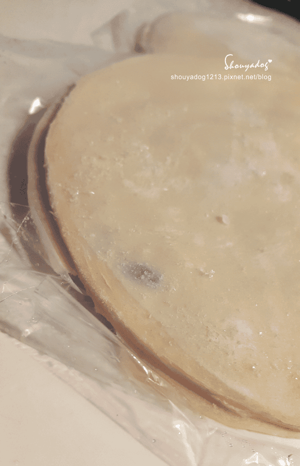 【冷凍食品】多汁多蔥又酥脆的三星翠玉蔥餡餅