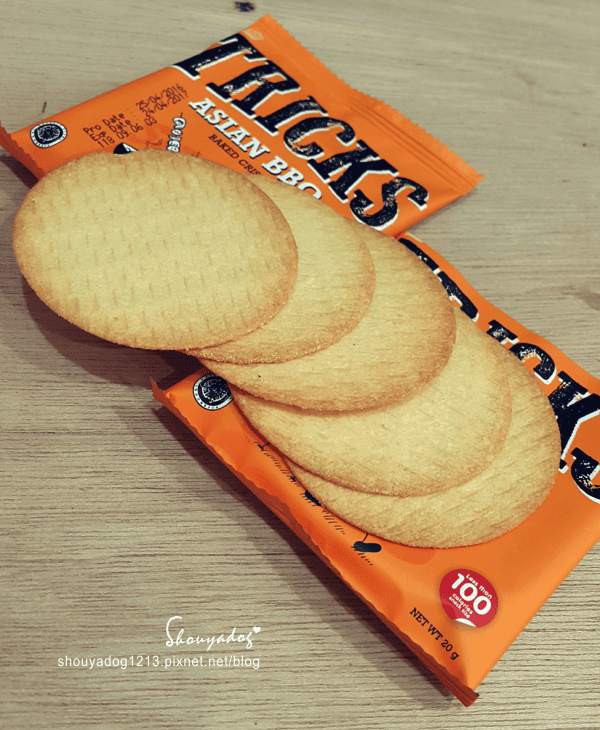 【零食餅乾】TRICKS 嗨e點 馬鈴薯薄片 【零食餅乾】TRICKS 嗨e點 馬鈴薯薄片