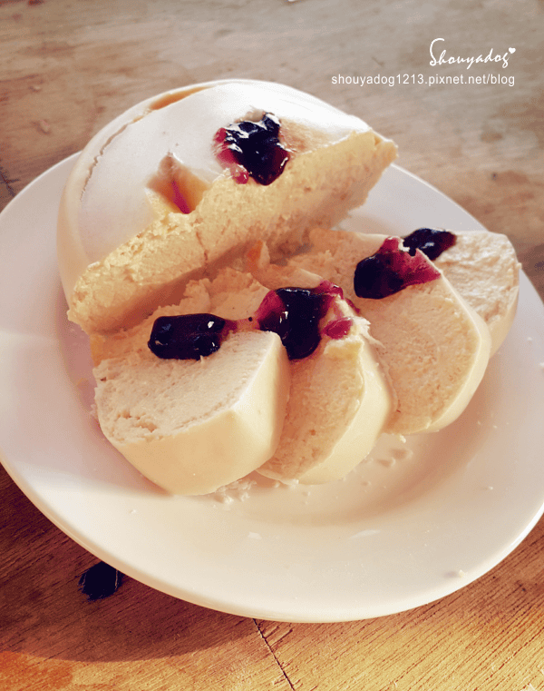 【手工麵點】好吃的豪記手工包子饅頭 in平鎮