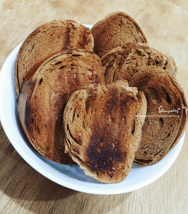 【手工麵點】好吃的豪記手工包子饅頭 in平鎮