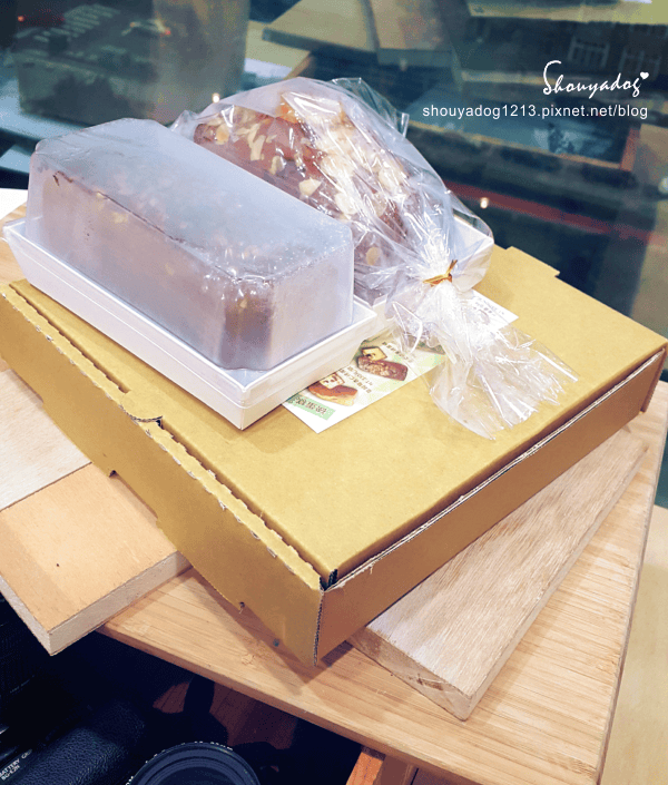 【宅配美食】Naked Deli 鹹甜烘培 歐風滋味