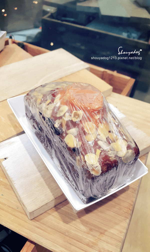 【宅配美食】Naked Deli 鹹甜烘培 歐風滋味