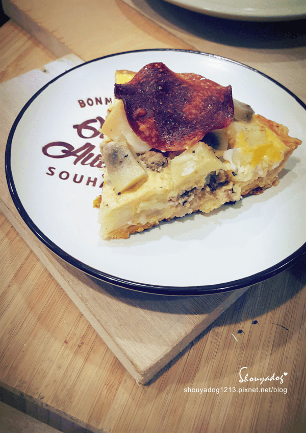 【宅配美食】Naked Deli 鹹甜烘培 歐風滋味