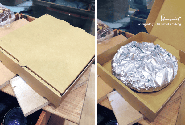 【宅配美食】Naked Deli 鹹甜烘培 歐風滋味