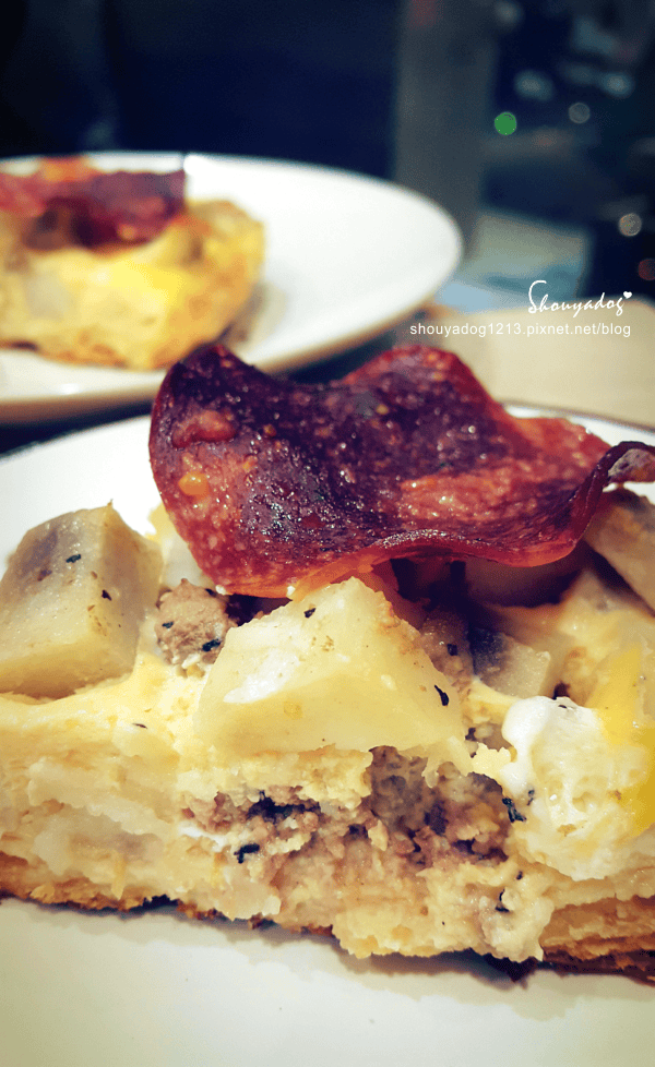 【宅配美食】Naked Deli 鹹甜烘培 歐風滋味