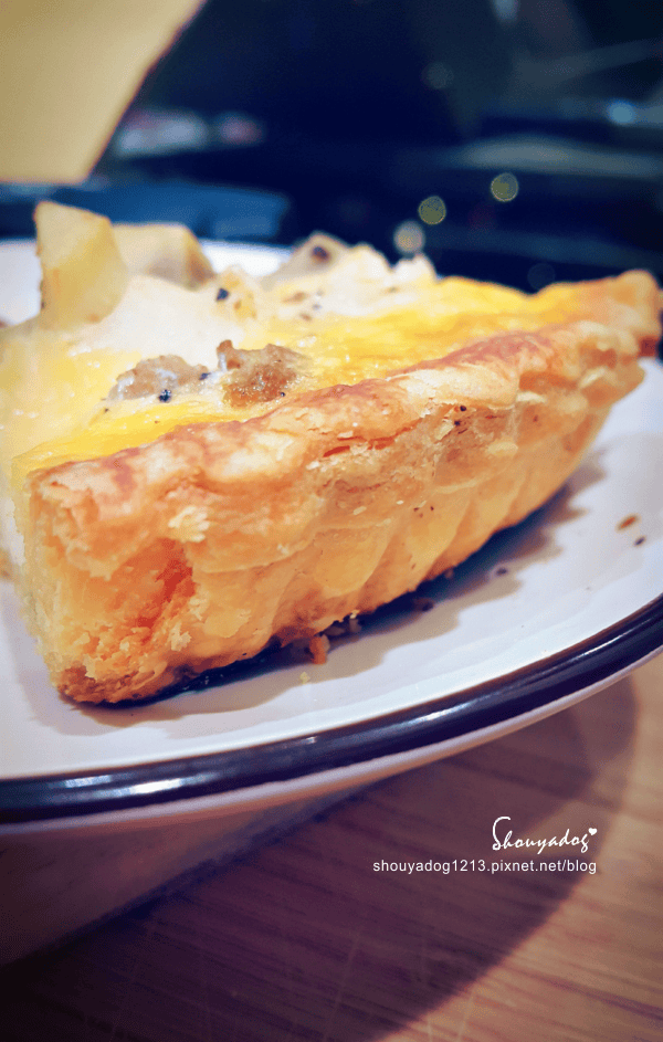 【宅配美食】Naked Deli 鹹甜烘培 歐風滋味