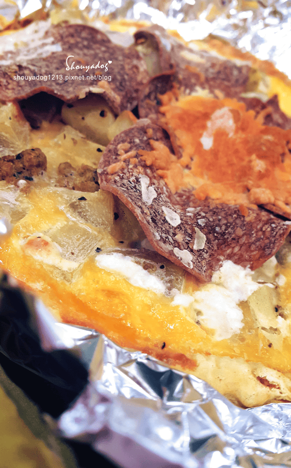 【宅配美食】Naked Deli 鹹甜烘培 歐風滋味