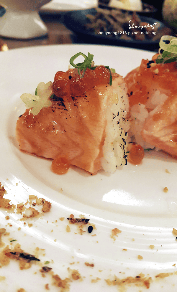 【日式料理】幸福讚精品飯店-幸福日式料理 in新莊