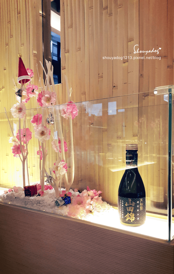 【日式料理】幸福讚精品飯店-幸福日式料理 in新莊