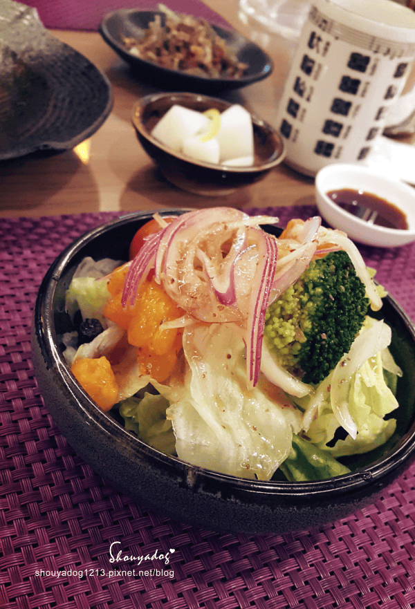 【日式料理】幸福讚精品飯店-幸福日式料理 in新莊