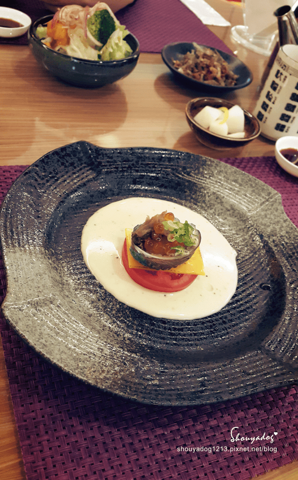 【日式料理】幸福讚精品飯店-幸福日式料理 in新莊