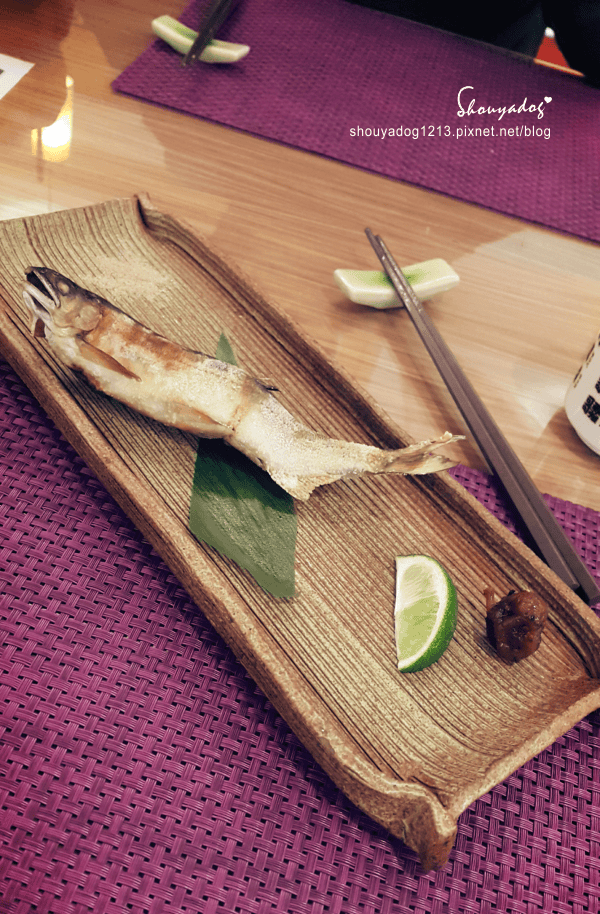 【日式料理】幸福讚精品飯店-幸福日式料理 in新莊