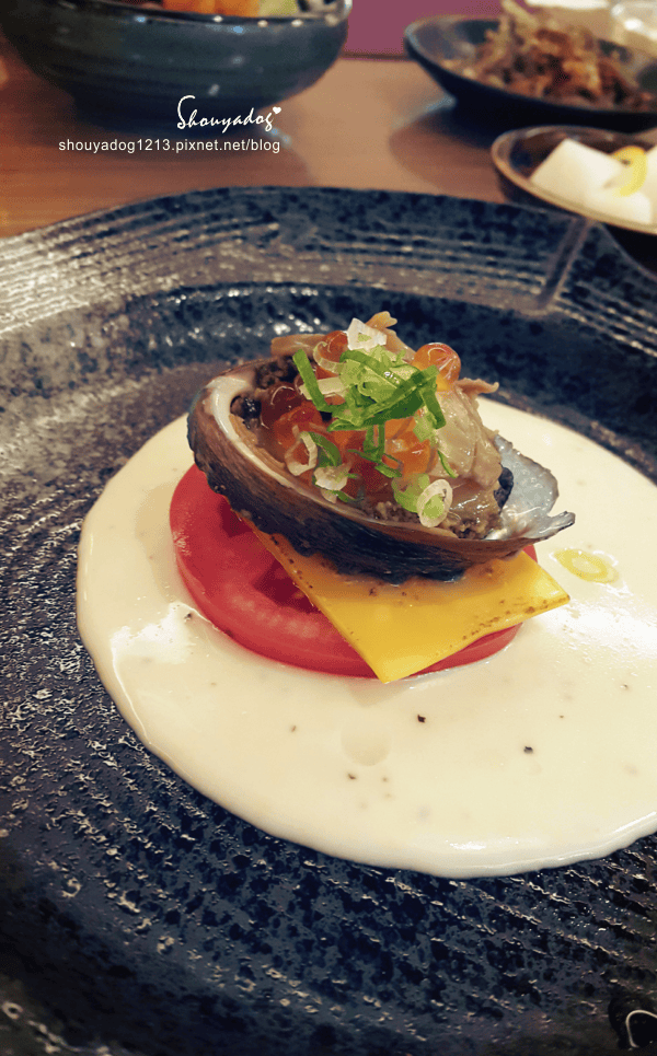 【日式料理】幸福讚精品飯店-幸福日式料理 in新莊