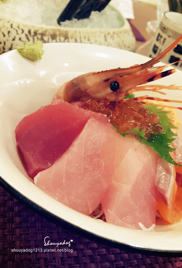 【日式料理】幸福讚精品飯店-幸福日式料理 in新莊